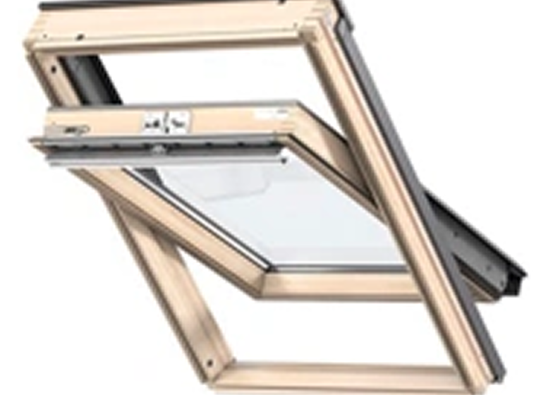 Ferestre cu operare de sus Standart Plus